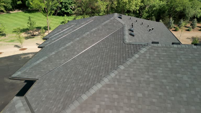 Trusted New Cumberland, WV Roofing service Experts